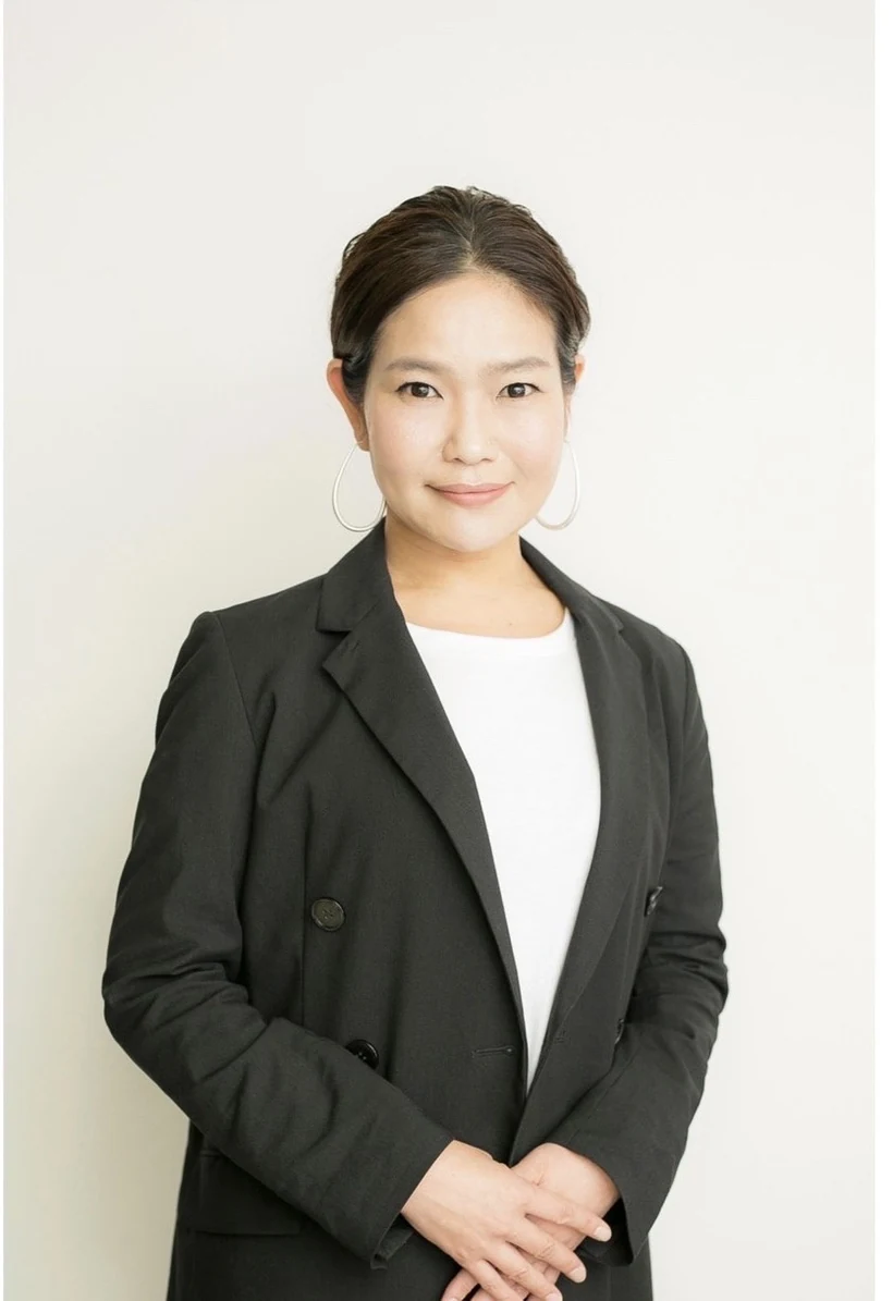 しずく環境管財 代表 淵上留美